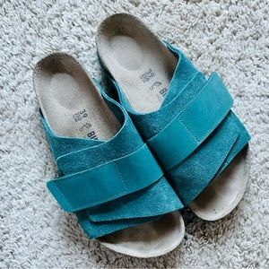 Birkenstock Kyoto - SZ 39